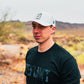 Brandon Jones "BJ20" PVC HAT