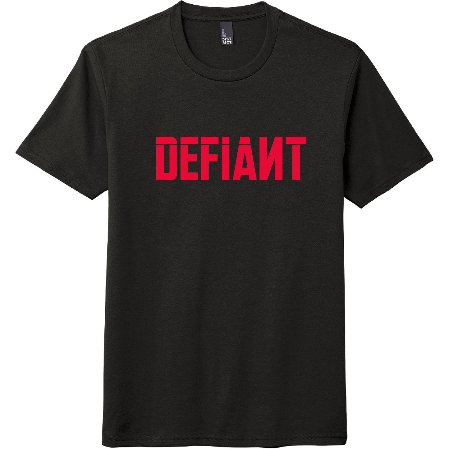 DEFIANT 1.0