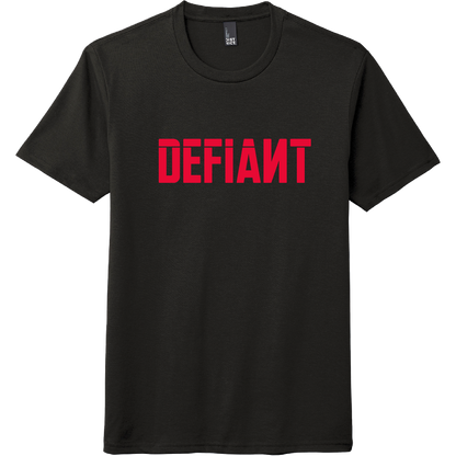 DEFIANT 1.0