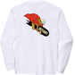 BOMBER GUY LONG-SLEEVE