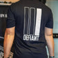 NO OFF DAYS TSHIRT