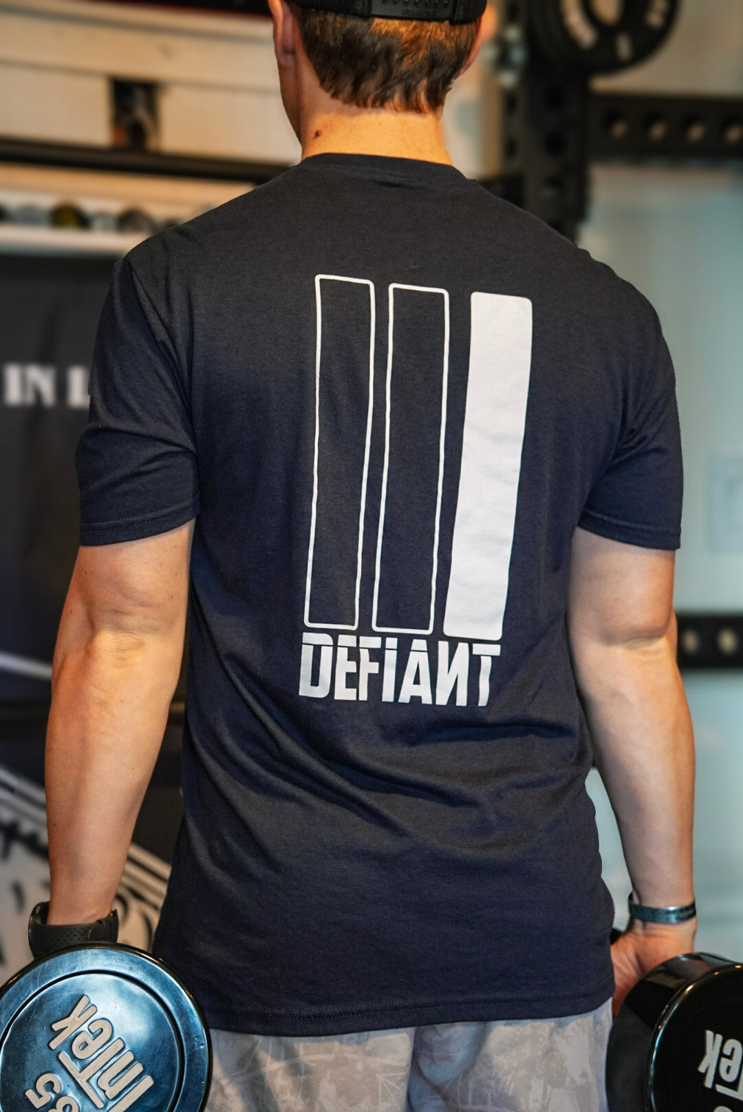 NO OFF DAYS TSHIRT