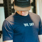 NO OFF DAYS TSHIRT