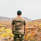 DEFIANT 2.0 TSHIRT