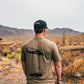 DEFIANT 2.0 TSHIRT