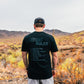DEFIANT RULES TSHIRT