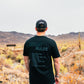 DEFIANT RULES TSHIRT