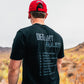 DEFIANT RULES TSHIRT