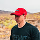 Brandon Jones "NO OFF DAYS" PVC HAT