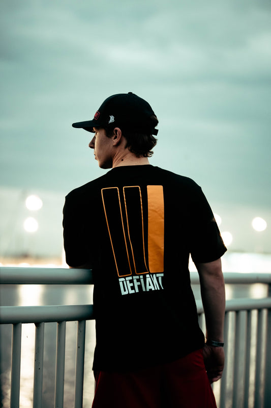 NO OFF DAYS TSHIRT